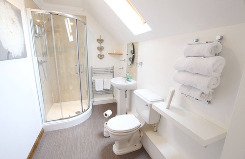 Inverness Cama Y Desayuno | Culliss House