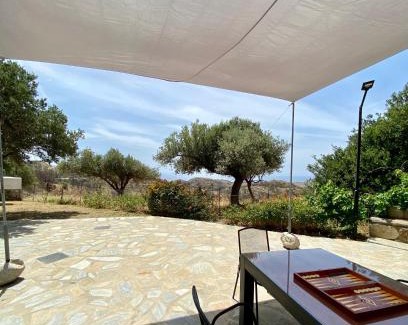 South Rhodes Apartamento | Cullura