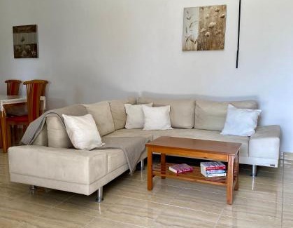 South Rhodes Apartamento | Cullura