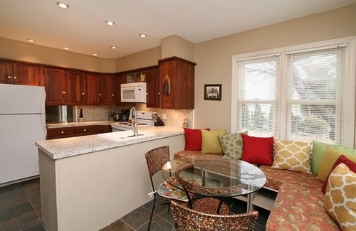 Gettysburg Casa | Culp Casa: Ideal Location, Gettysburg Histórico! Puede alquilar con la Casa de Cricket