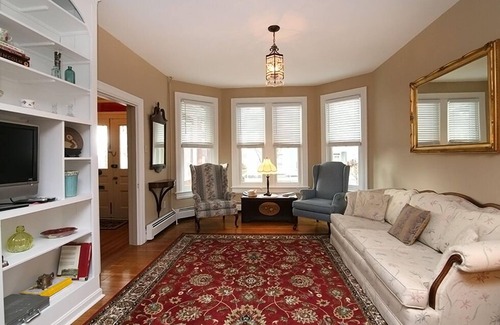 Gettysburg Casa | Culp Casa: Ideal Location, Gettysburg Histórico! Puede alquilar con la Casa de Cricket