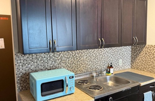 Eau Claire Apartamento | Cultural Crossing: Cozy City Escape