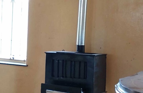 Greater Johannesburg Metropolitan Area Casa | Cultural Experience in The Heart of Soweto