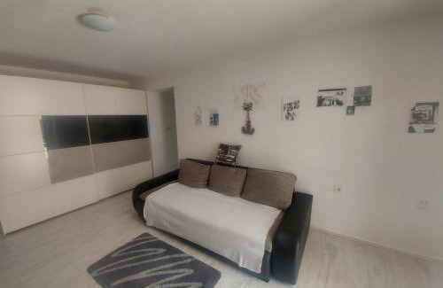 Ripenda Verbanci Apartamento | Culture Art Labin Apartment