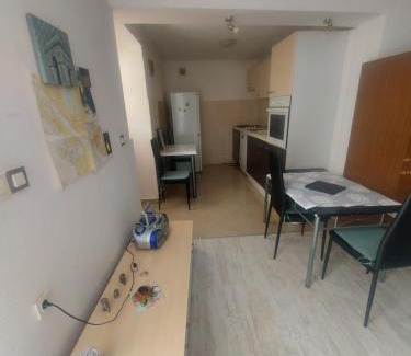 Ripenda Verbanci Apartamento | Culture Art Labin Apartment