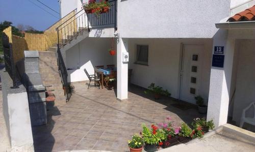 Ripenda Verbanci Apartamento | Culture Art Labin Apartment