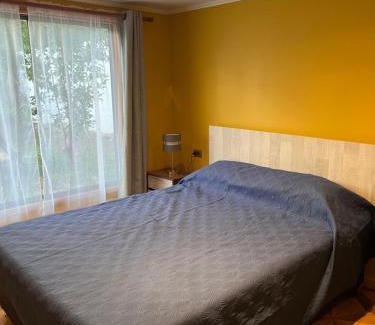 Putaendo Apartamento | Culturia Lodge