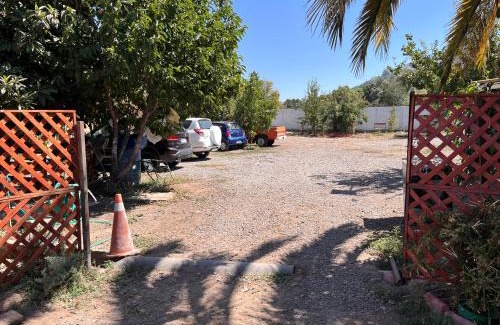 Putaendo Apartamento | Culturia Lodge