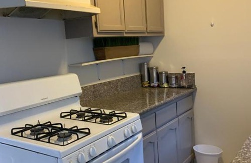 West Los Angeles Casa | Culver City Guest house
