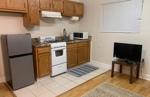 West Los Angeles Casa | Culver City Guest house