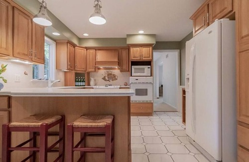 Culver Casa | Culver/ Lake Maxinkuckee East Shore family home, Beautiful sunset views!