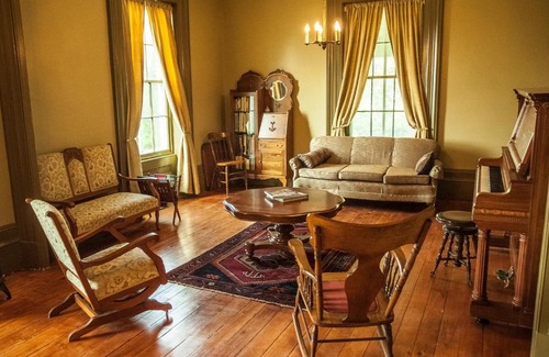 Simcoe Cama Y Desayuno | Culverdene House