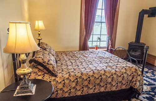 Simcoe Cama Y Desayuno | Culverdene House