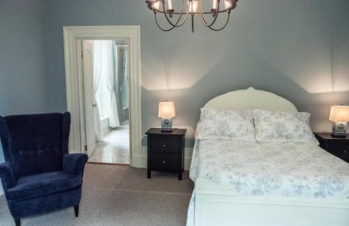Simcoe Cama Y Desayuno | Culverdene House