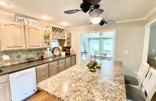 Bronston Condominio | Cumberland Condo WB 36-3