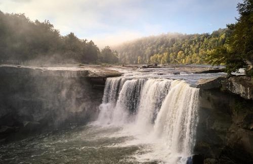 Revelo Complejo | Cumberland Falls State Resort Park