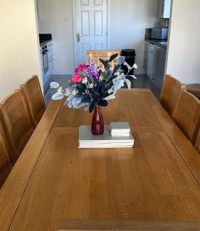 Ballycastle Casa | Cumberland
