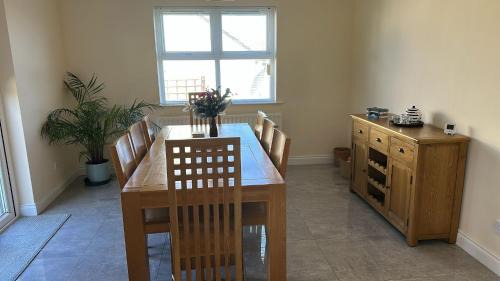Ballycastle Casa | Cumberland