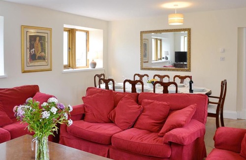 Orton Casa | Cumberland House