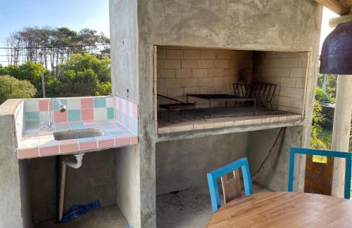 Punta del Diablo Casa | Cumbre del Diablo 4