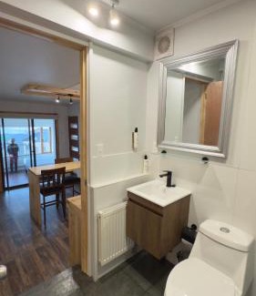 Puerto Natales Apartamento | Cumbres Apart