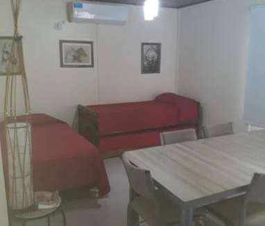 Barreal Chalet De Esquí | CUMBRES DE ANSILTA