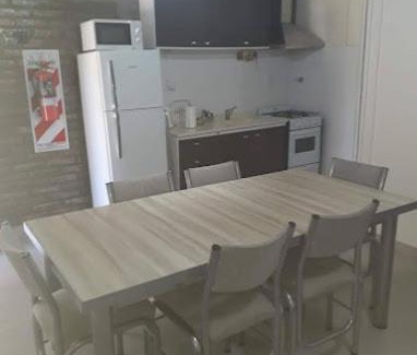 Barreal Chalet De Esquí | CUMBRES DE ANSILTA