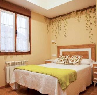 Cabrales Apartamento | Cumbres de los Picos Apartamento La Yedra