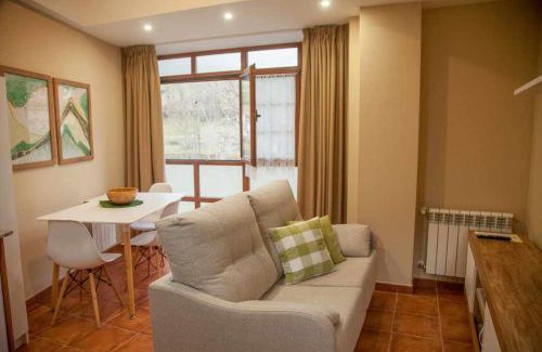 Cabrales Apartamento | Cumbres de los Picos Apartamento La Yedra