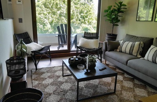 Puerto Varas Apartamento | Cumbres del Lago By HOM