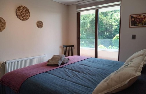 Puerto Varas Apartamento | Cumbres del Lago By HOM