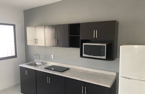 Tuxtla Gutiérrez Apartamento | Departamento Cumbres