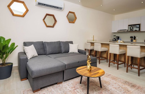 Cancún Apartamento | Cumbres Garden luxury apartments