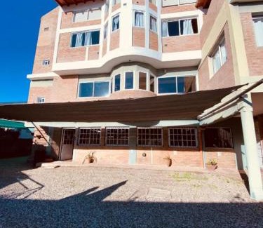 Córdoba Apartamento | cumbres hotel apart