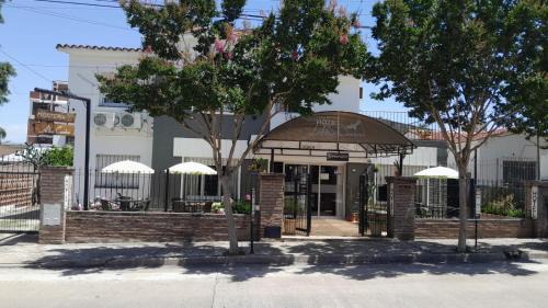 Córdoba Apartamento | cumbres hotel apart