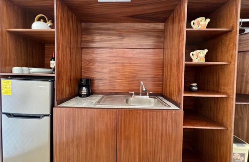Puerto Vallarta Cabina | Cumbres Los Veranos