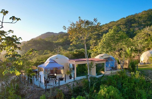 Puerto Vallarta Cabina | Cumbres Los Veranos