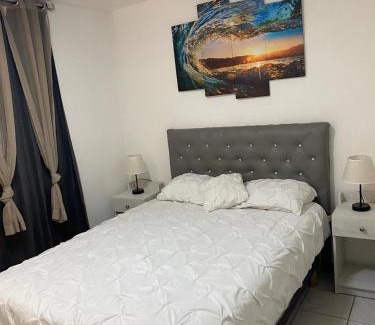 Tijuana Apartamento | Cumbres