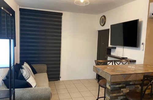 Tijuana Apartamento | Cumbres