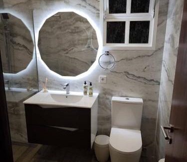 Monte Casa | Cumbres Villa
