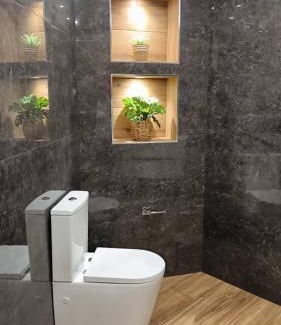 Monte Casa | Cumbres Villa