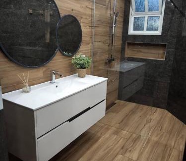 Monte Casa | Cumbres Villa