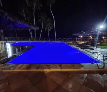 Cumbuco Apartamento | CUMBUCO - Eco Paradise - AP 112