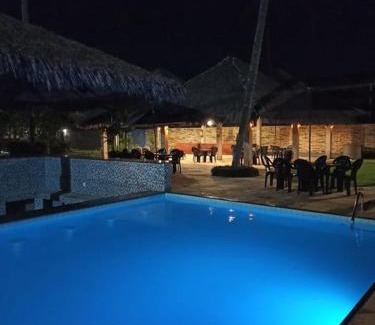 Cumbuco Apartamento | CUMBUCO - Eco Paradise - AP 112