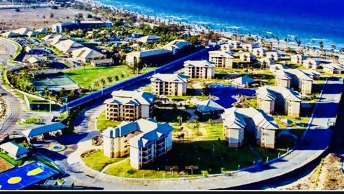 Pecém Apartamento | Cumbuco Vg Sun Cumbuco