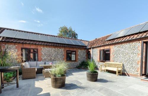 Salthouse Casa | Cumfus Bottom
