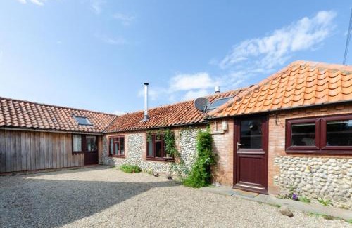 Salthouse Casa | Cumfus Bottom