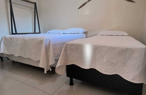 Cumuruxatiba Casa | Cumuru Jewel Cozy house in Morro da Fumaça close to the beach and shops