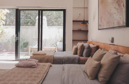 Rinconada de los Balcones Cabina | Cuna del Cielo