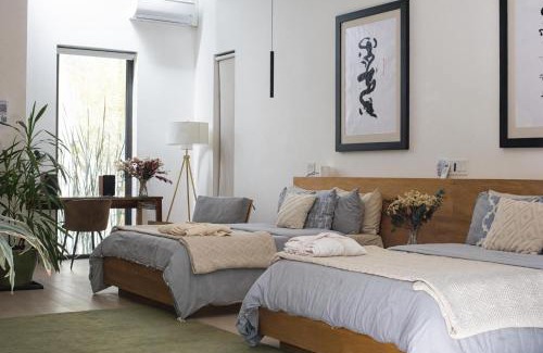 Rinconada de los Balcones Cabina | Cuna del Cielo